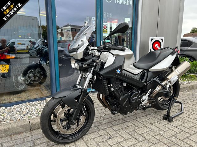 bmw - f-800-r