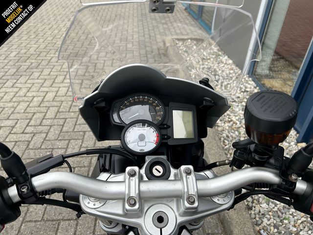 bmw - f-800-r