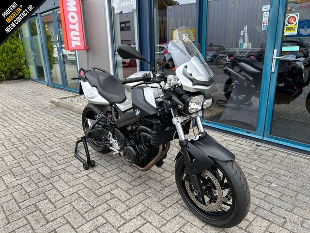 bmw - f-800-r