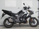 KAWASAKI VERSYS 1100 SE