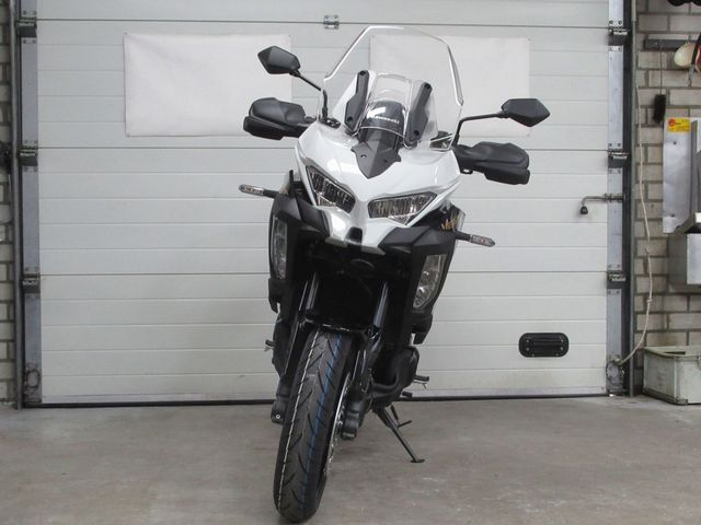 kawasaki - versys-1100-se