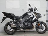 KAWASAKI VERSYS 1100 SE