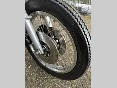 Suzuki GS 550 1977 occasion – foto 5 van 12