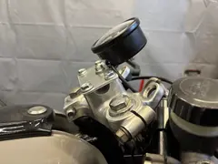 Suzuki GS 550 1977 occasion – foto 8 van 12
