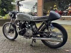 Suzuki GS 550 1977 occasion – foto 4 van 12