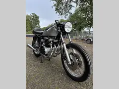Suzuki GS 550 1977 occasion – foto 3 van 12