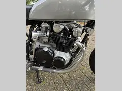 Suzuki GS 550 1977 occasion – foto 6 van 12