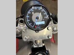 Suzuki GS 550 1977 occasion – foto 7 van 12