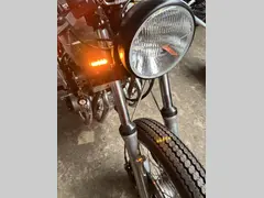 Suzuki GS 550 1977 occasion – foto 11 van 12