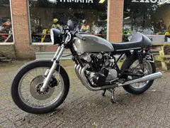 Suzuki GS 550 1977 occasion – foto 2 van 12