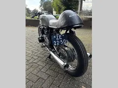 Suzuki GS 550 1977 occasion – foto 9 van 12