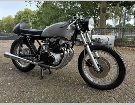 Suzuki GS 550 1977 occasion