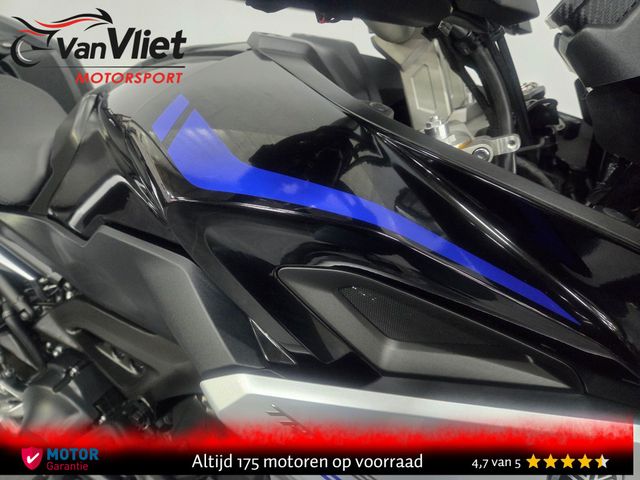 yamaha - tracer-900-gt