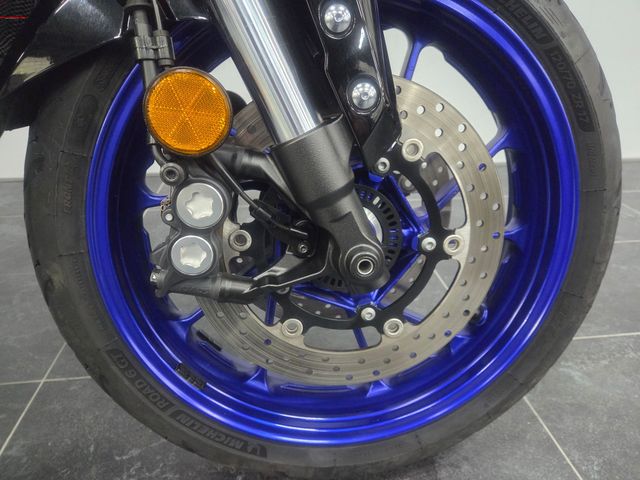 yamaha - tracer-900-gt