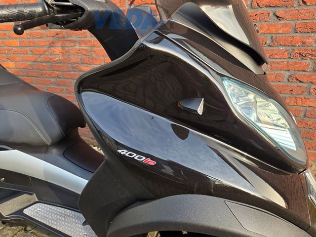 piaggio - mp3-400-lt