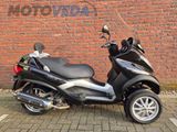 PIAGGIO MP3 400 LT