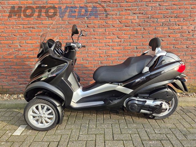 piaggio - mp3-400-lt