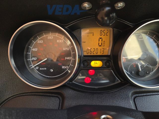 piaggio - mp3-400-lt