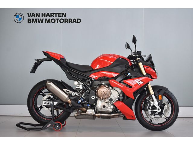 bmw - s-1000-r
