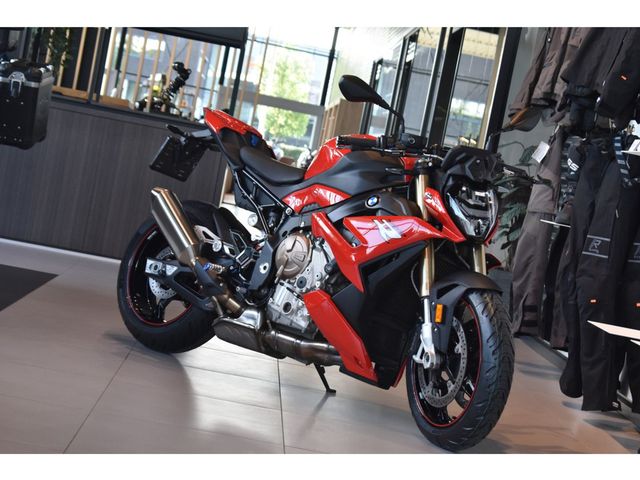 bmw - s-1000-r