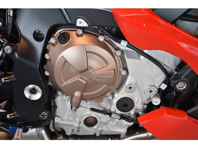 bmw - s-1000-r