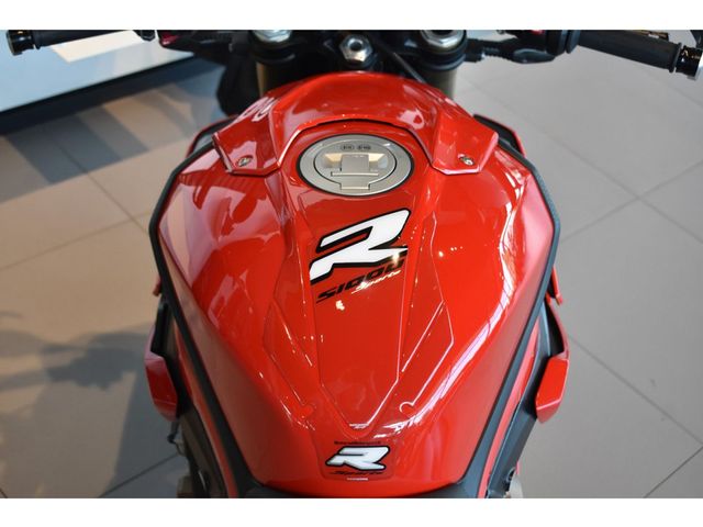 bmw - s-1000-r