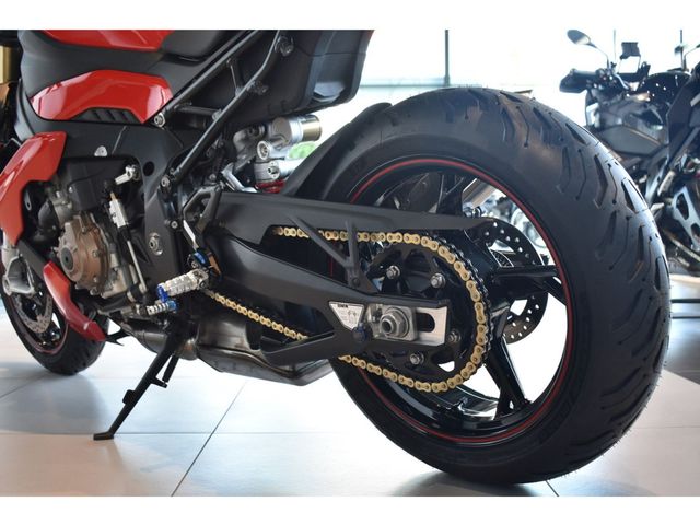 bmw - s-1000-r