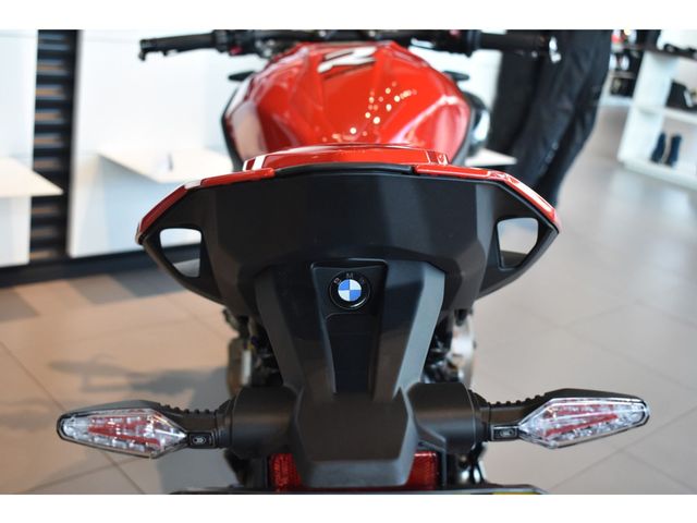bmw - s-1000-r