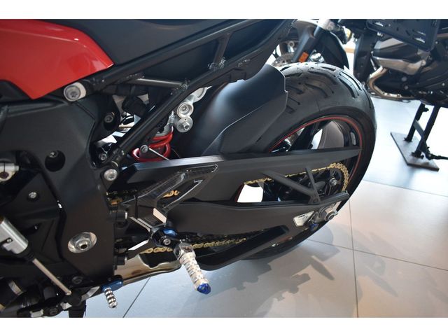 bmw - s-1000-r