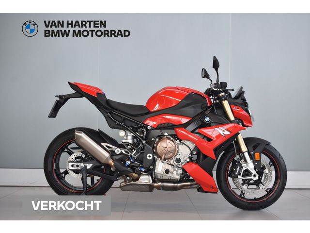 bmw - s-1000-r