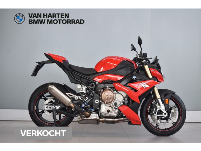 bmw - s-1000-r