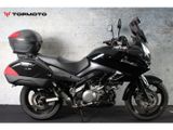 SUZUKI V-STROM 1000 ABS