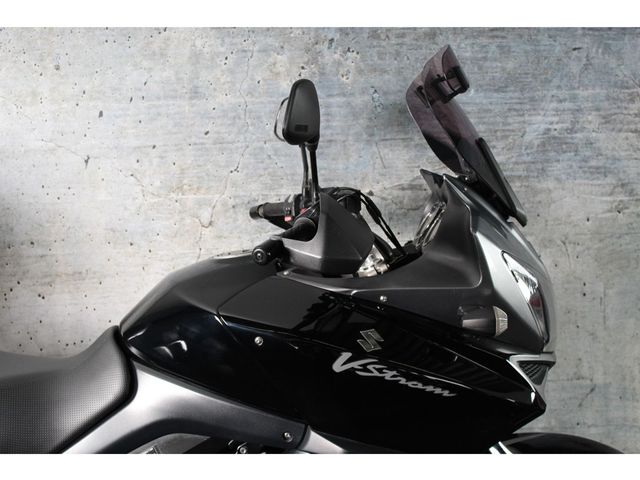 suzuki - v-strom-1000-abs