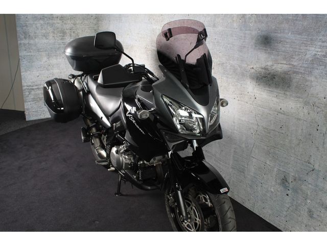suzuki - v-strom-1000-abs