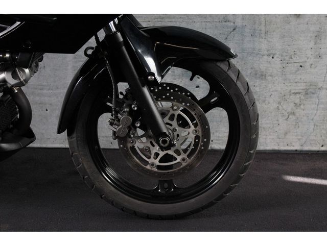 suzuki - v-strom-1000-abs