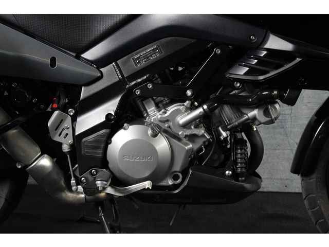 suzuki - v-strom-1000-abs