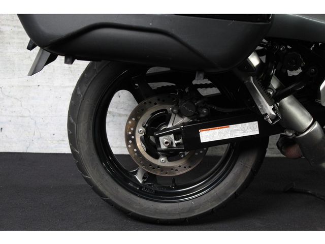suzuki - v-strom-1000-abs