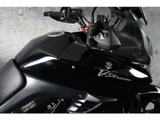 suzuki - v-strom-1000-abs