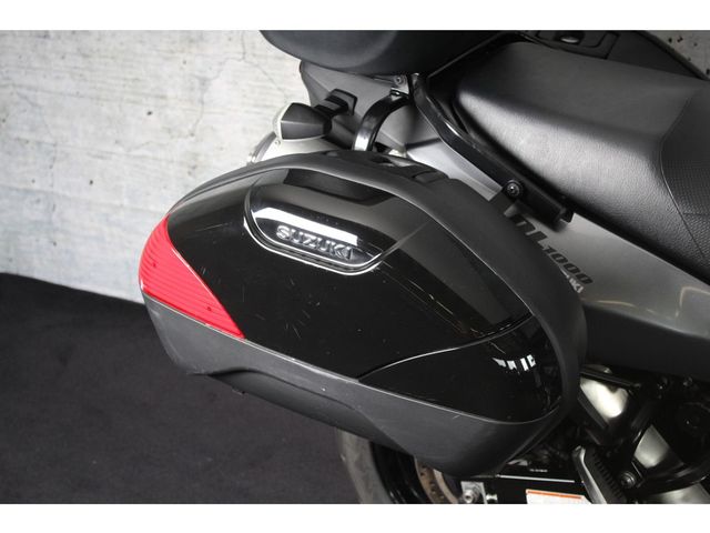 suzuki - v-strom-1000-abs