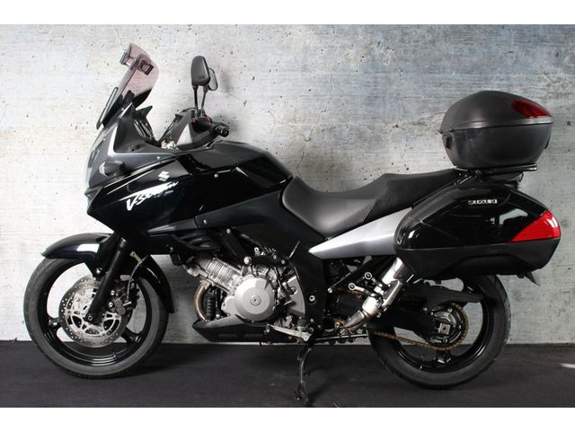 suzuki - v-strom-1000-abs