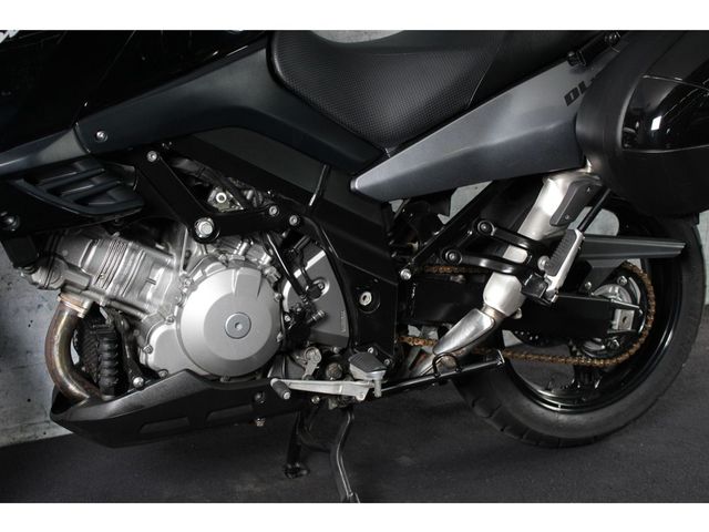 suzuki - v-strom-1000-abs