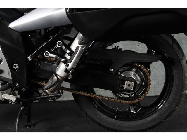 suzuki - v-strom-1000-abs