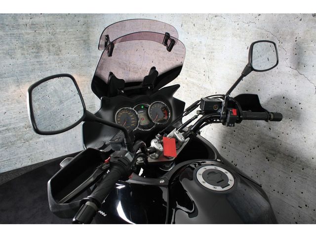 suzuki - v-strom-1000-abs