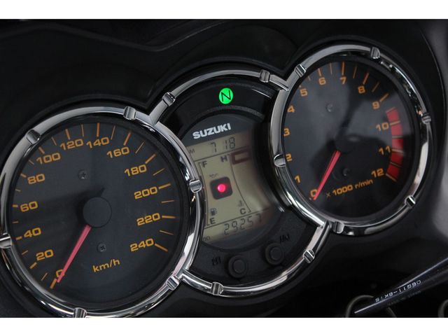 suzuki - v-strom-1000-abs