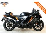 SUZUKI GSX-R 1300 HAYABUSA