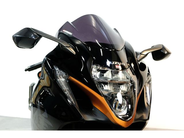 suzuki - gsx-r-1300-hayabusa