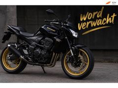 Kawasaki Z 750 Z750 ABS 2010 occasion – foto 1 van 1
