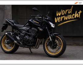 Kawasaki Z 750 ABS 2010 occasion