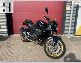 Kawasaki Z 750 ABS 2010 occasion