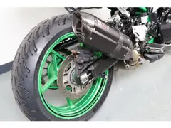 Kawasaki Z900 2024 occasion – foto 5 van 18